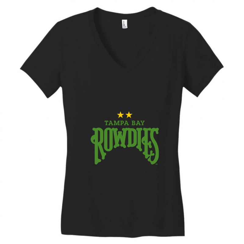 Tampazz Bay Rowdies Shirt