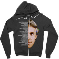 Classic Retro  Movie Funny Women Zipper Hoodie | Artistshot