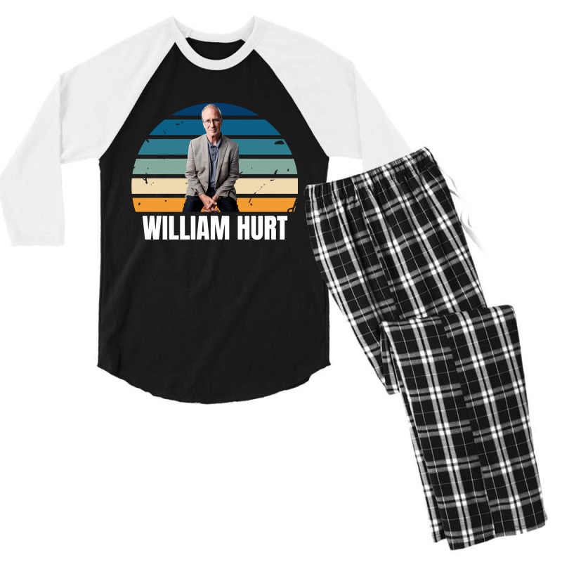 Graphic Picture  Bafta Award Birthday Men's 3/4 Sleeve Pajama Set | Artistshot