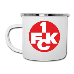 1 FC Kaiserslautern Tasse Metallic 