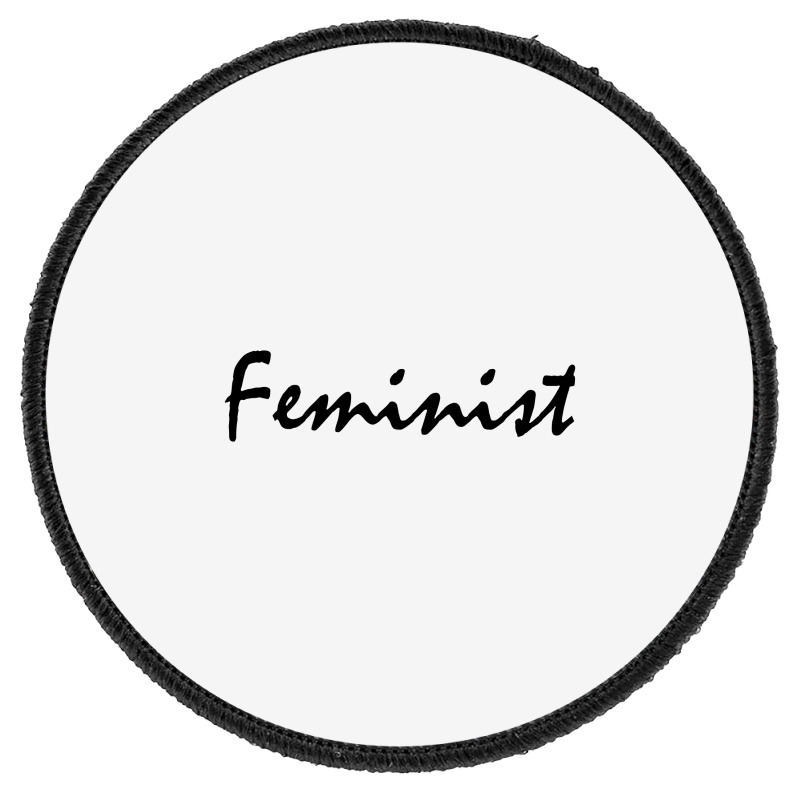 FEMINIST Patch Funny Patch Quote Patches Patch for Jeans 