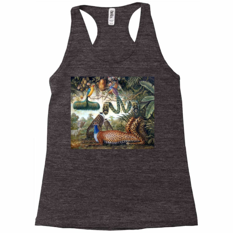 Peter Kľučik Racerback Tank | Artistshot