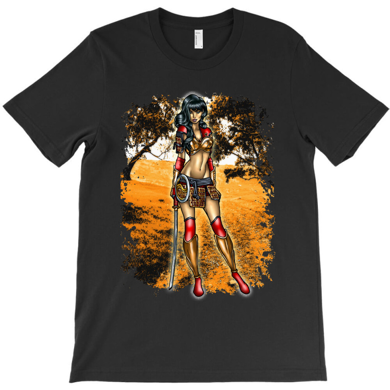 Graphic Picture  Princess Funny Gift T-shirt | Artistshot