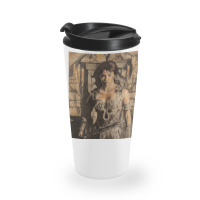 Graphic Picture  Princess Women Men Travel Mug | Artistshot