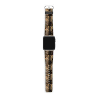 Graphic Picture  Princess Women Men Apple Watch Band | Artistshot