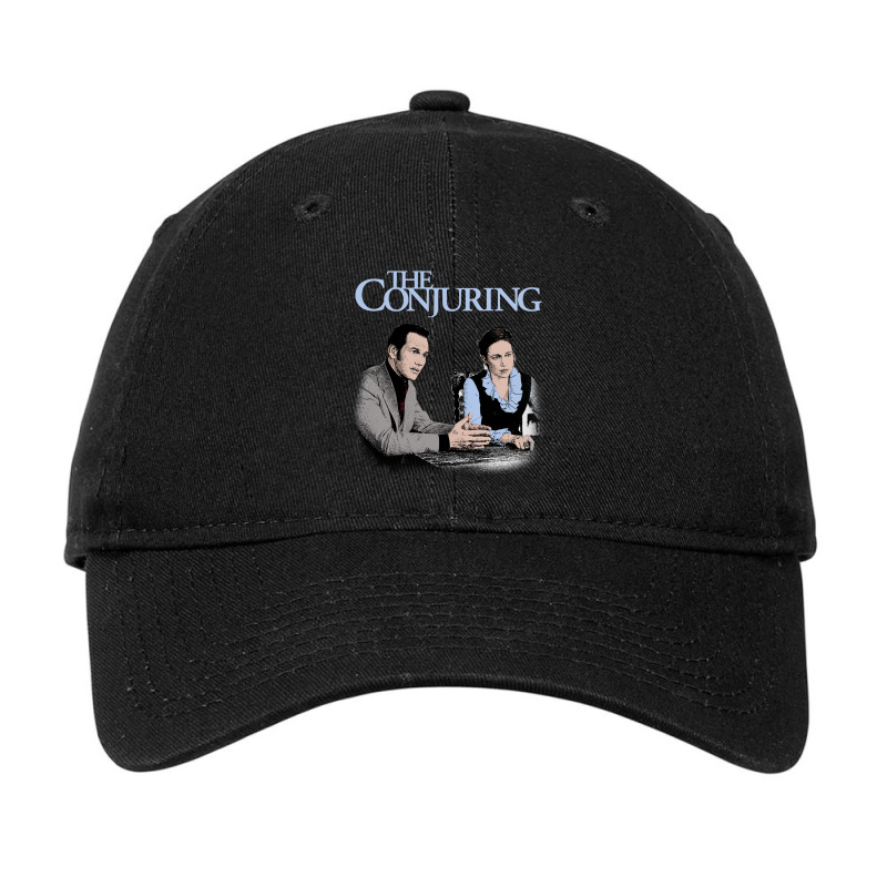 Classic Film  Friday Design Character Women Men Adjustable Cap by Artist-Joselyn | Artistshot