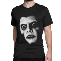 Classic Retro  The 13th Movie Character Lover Gift Classic T-shirt | Artistshot