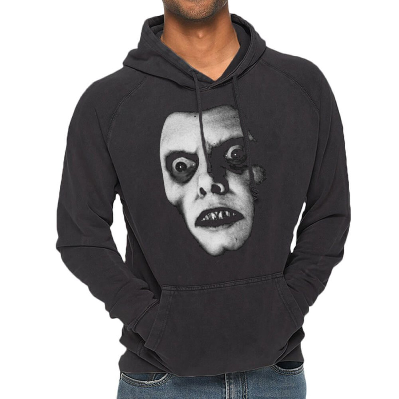 Classic Retro  The 13th Movie Character Lover Gift Vintage Hoodie by Artist-Joselyn | Artistshot