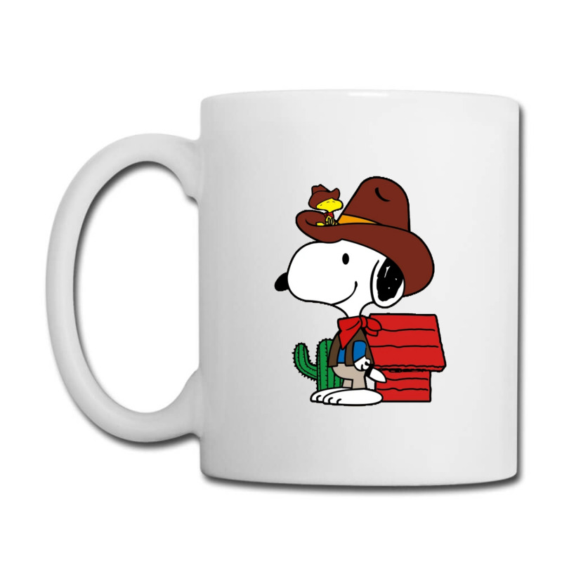 Cowboy Coffee Mug