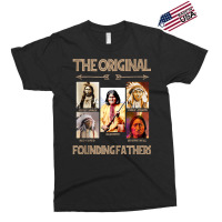 The Original Founding Fathers Native American Tank Top Exclusive T-shirt | Artistshot