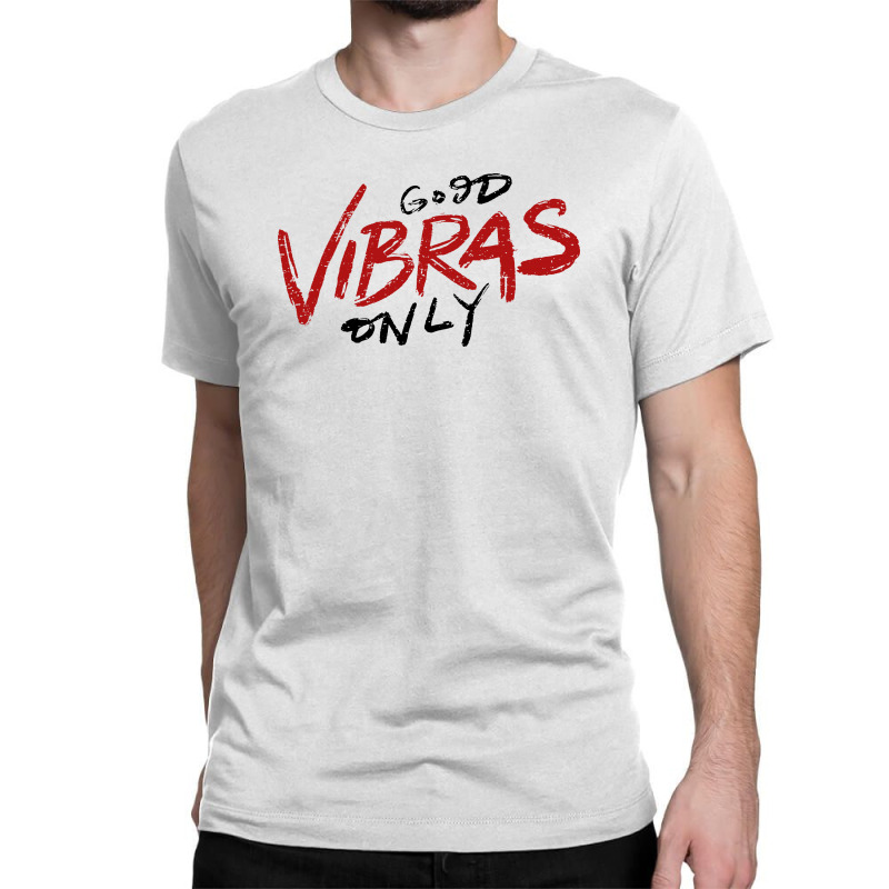 Vibras shirt outlet