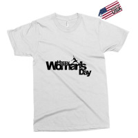 Woman's Day Exclusive T-shirt | Artistshot