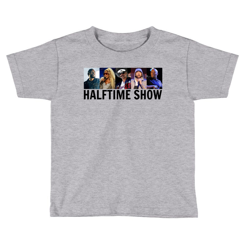 Custom Halftime Show Super Bowl Halftime Show 2022 Classic T-shirt By  Coşkun - Artistshot