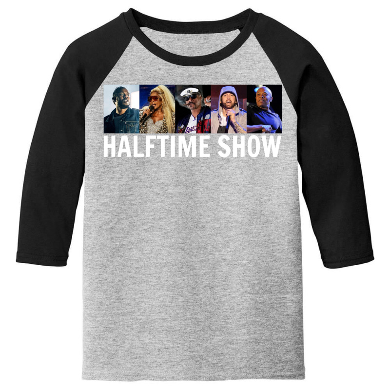 Teeruto Super Bowl 2022 Halftime Show Signatures Shirt - NVDTeeshirt