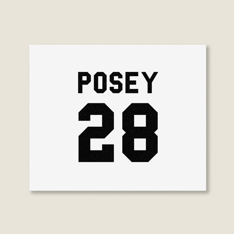 Custom Buster Posey Poster Oval Patch By Custom-designs - Artistshot
