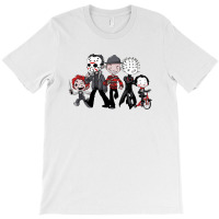 Halloween Costume T-shirt | Artistshot