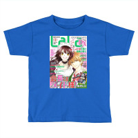 Maid Sama Print #5 Toddler T-shirt | Artistshot