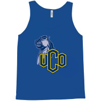 The Uco Bronchos Tank Top | Artistshot