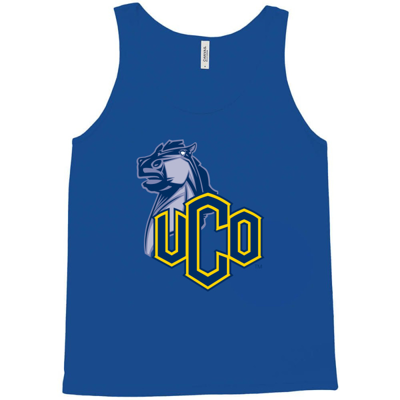 The Uco Bronchos Tank Top by polly angel | Artistshot