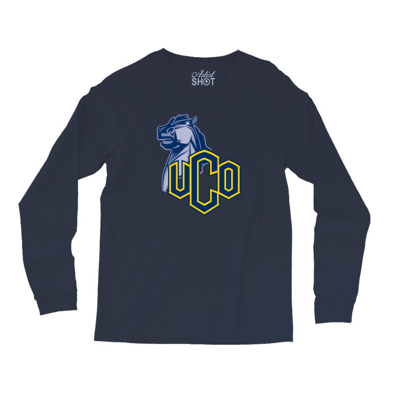 The Uco Bronchos Long Sleeve Shirts by polly angel | Artistshot