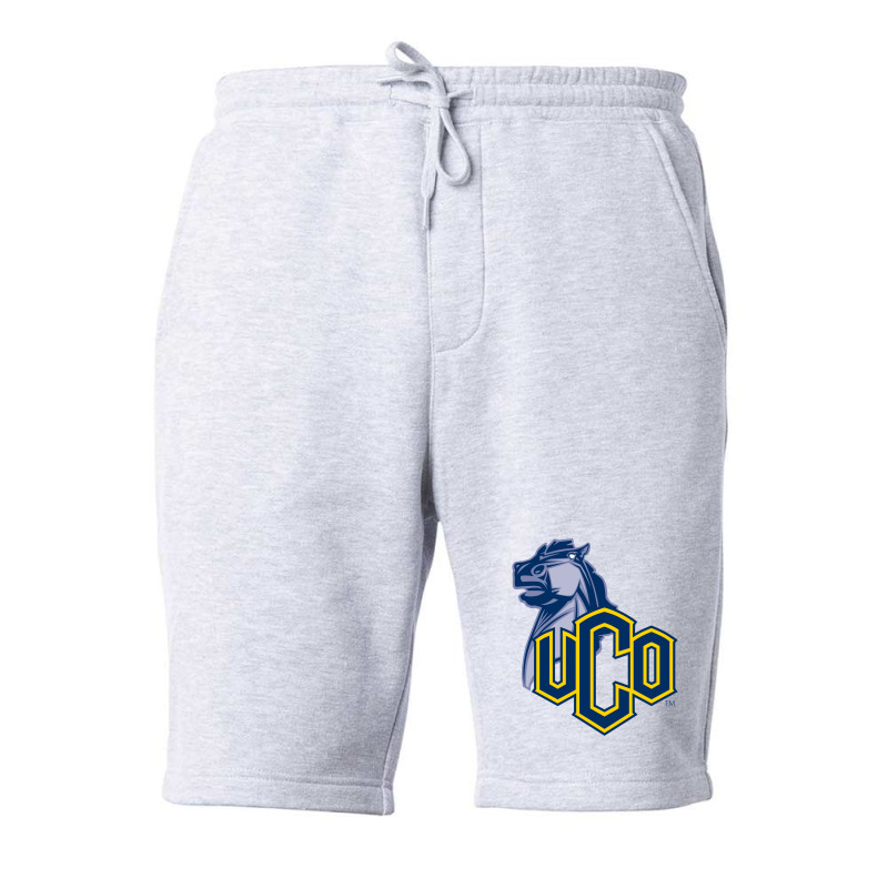 The Uco Bronchos Fleece Short by polly angel | Artistshot