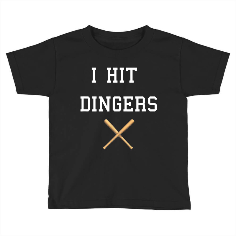 Cather Baseball Junior Toddler T-shirt by janai quana | Artistshot