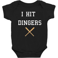 Cather Baseball Junior Baby Bodysuit | Artistshot