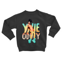 The Dance Season Contest Toddler Sweatshirt | Artistshot