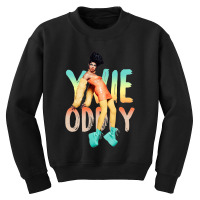 The Dance Season Contest Youth Sweatshirt | Artistshot