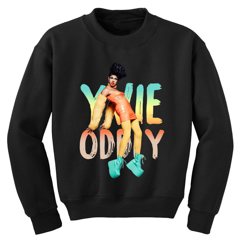 The Dance Season Contest Youth Sweatshirt by janai quana | Artistshot