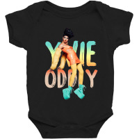 The Dance Season Contest Baby Bodysuit | Artistshot