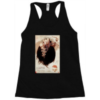 Bride Of Frankenstein Anatomy Lesson Racerback Tank | Artistshot