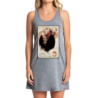 Bride Of Frankenstein Anatomy Lesson Tank Dress | Artistshot