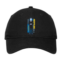 The Mentalist Patrick Jane Adjustable Cap | Artistshot