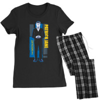 The Mentalist Patrick Jane Women's Pajamas Set | Artistshot