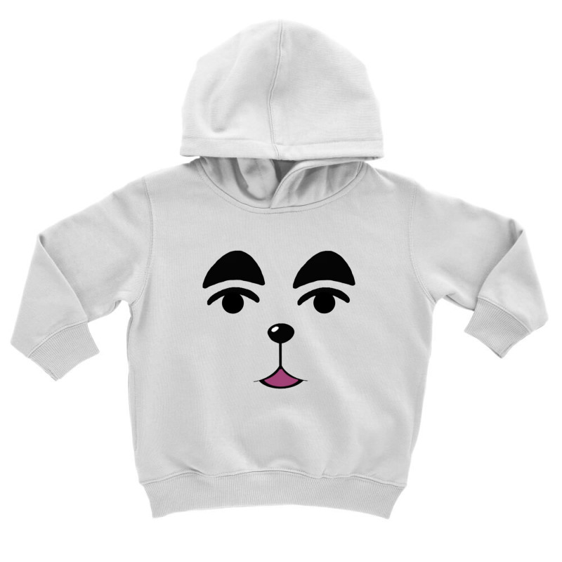 Dog Live Accoustic Toddler Hoodie by elga vaniaputri | Artistshot