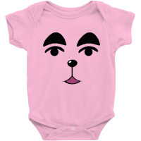 Dog Live Accoustic Baby Bodysuit | Artistshot