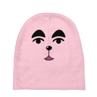 Dog Live Accoustic Baby Beanies | Artistshot