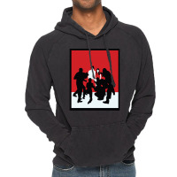 Birthday Blue Cute Bloods Mens Funny Vintage Hoodie | Artistshot