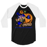 Stevens Johnson Syndrome Survivor T  Shirt Stevens  Johnson Syndrome 3/4 Sleeve Shirt | Artistshot