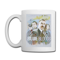 Birthday Gifts Blue Lover Bloods For Men Women Coffee Mug | Artistshot