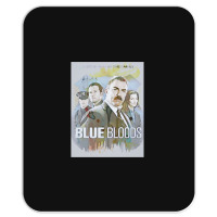 Birthday Gifts Blue Lover Bloods For Men Women Mousepad | Artistshot