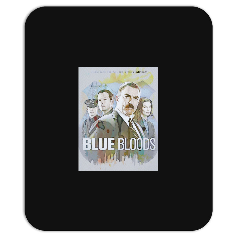 Birthday Gifts Blue Lover Bloods For Men Women Mousepad | Artistshot