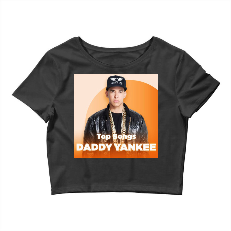 Singer Daddy Yankee Women's T-Shirt