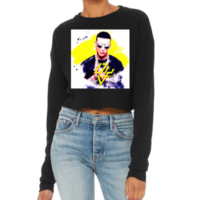 Daddy Yankee T-shirt. By Artistshot