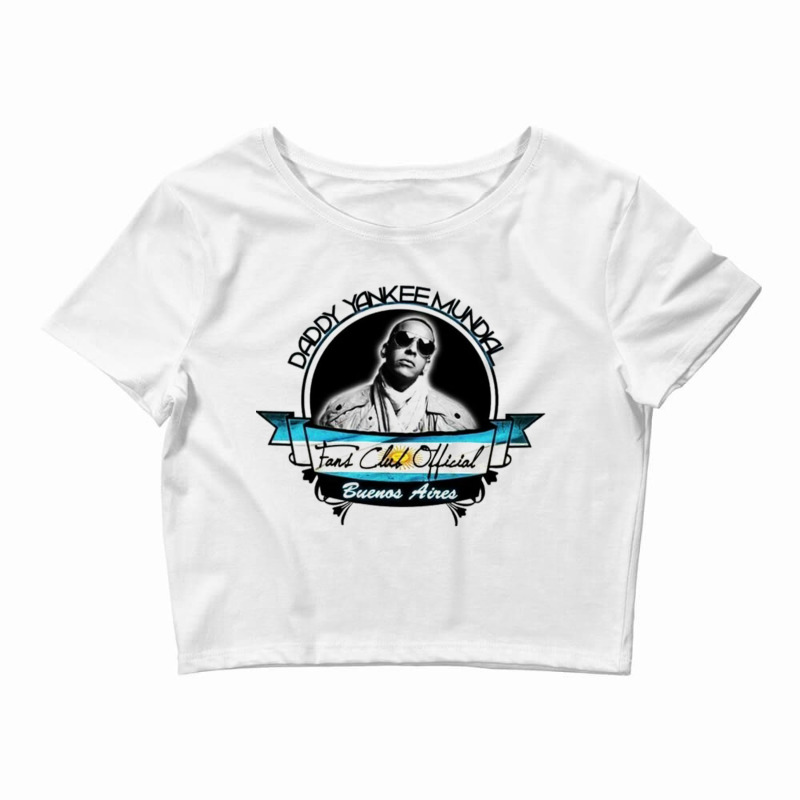 Custom Daddy Yankee Ladies Fitted T-shirt By Ashillacornelia Shop -  Artistshot