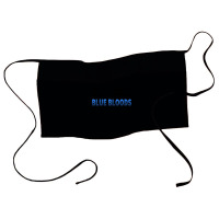 Gifts Idea Blue Cute Bloods Mens Womens Waist Apron | Artistshot