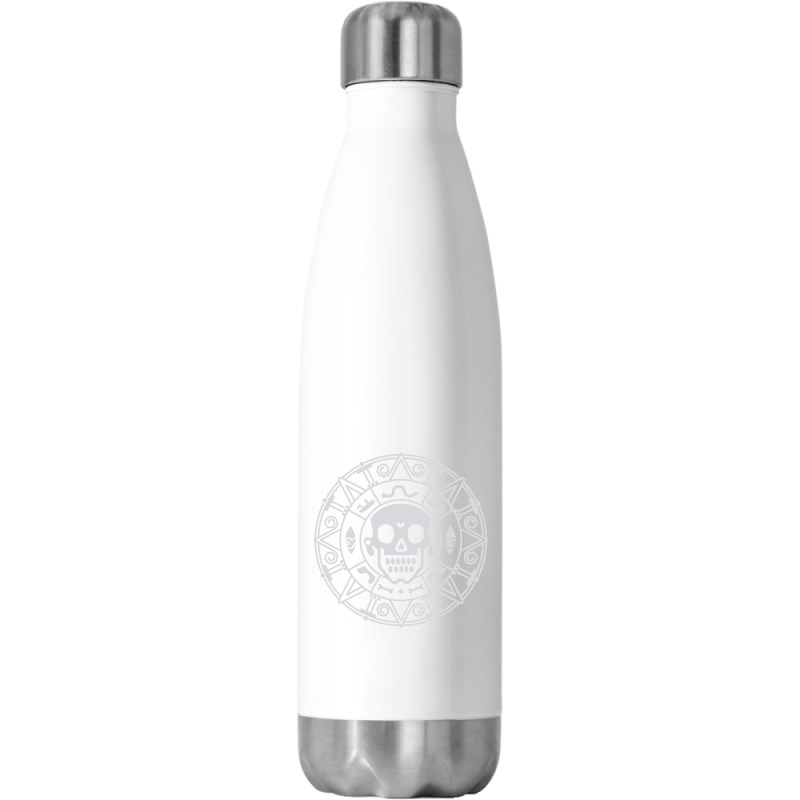 Lover Gift Blue Lover Bloods Gifts Men Stainless Steel Water Bottle | Artistshot