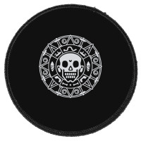 Lover Gift Blue Lover Bloods Gifts Men Round Patch | Artistshot