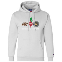 Bears Beets Battlestar Galactica Champion Hoodie | Artistshot